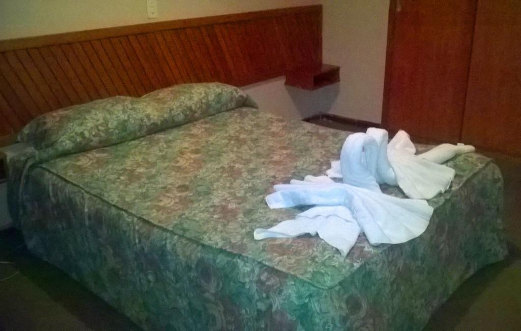 Hospedaje Casa Blanca Huaraz  Bilik gambar