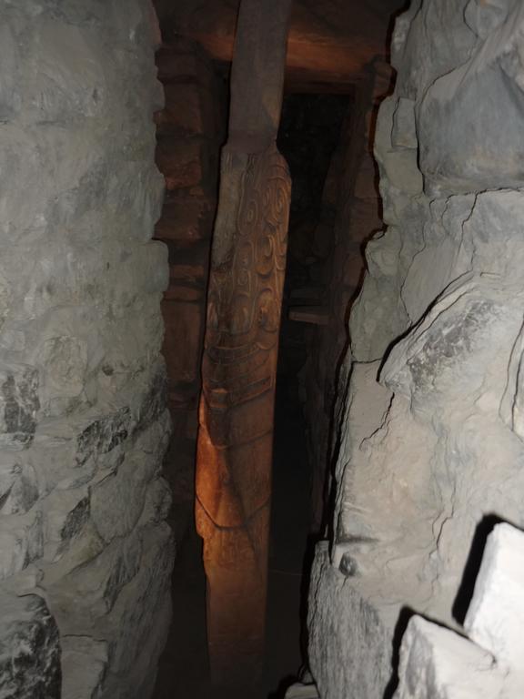 Hospedaje Casa Blanca Huaraz  Luaran gambar