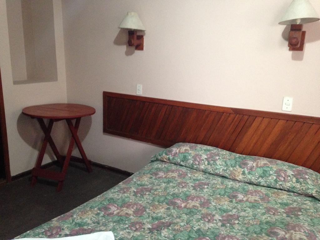 Hospedaje Casa Blanca Huaraz  Luaran gambar
