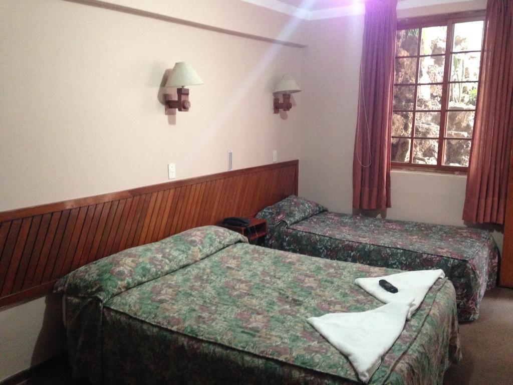 Hospedaje Casa Blanca Huaraz  Luaran gambar