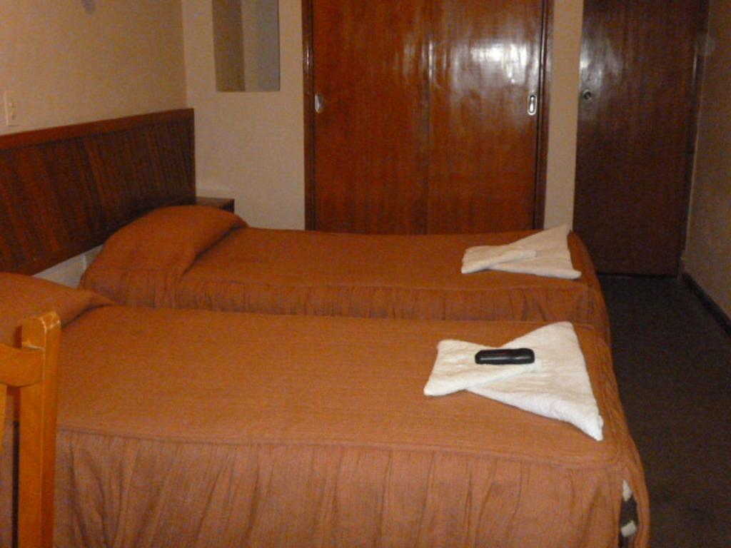 Hospedaje Casa Blanca Huaraz  Luaran gambar