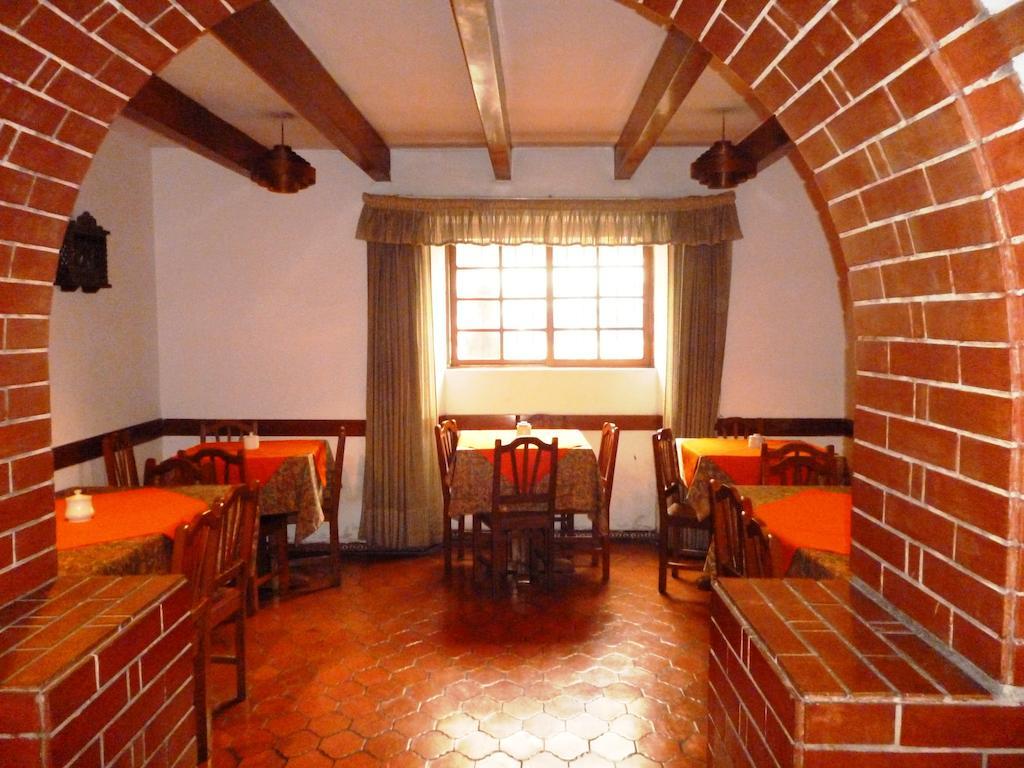 Hospedaje Casa Blanca Huaraz  Luaran gambar