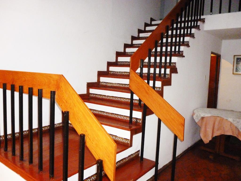 Hospedaje Casa Blanca Huaraz  Bilik gambar